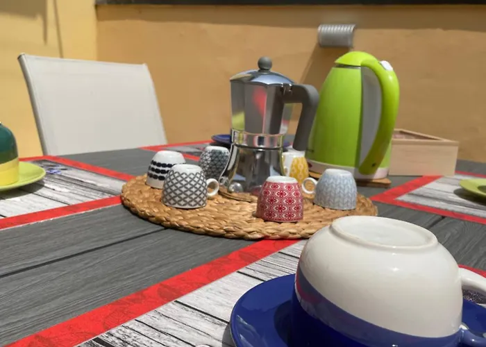 Once Upon A Time Сasa de vacaciones Domaso