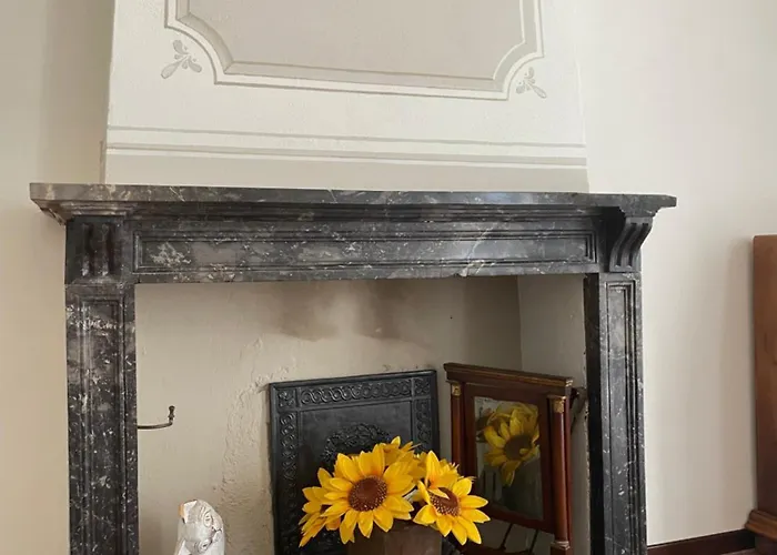 Сasa de vacaciones Once Upon A Time