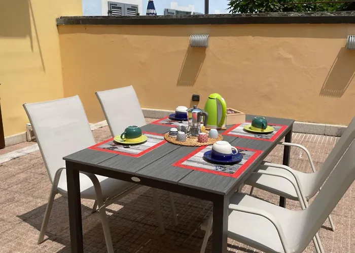 Once Upon A Time Сasa de vacaciones