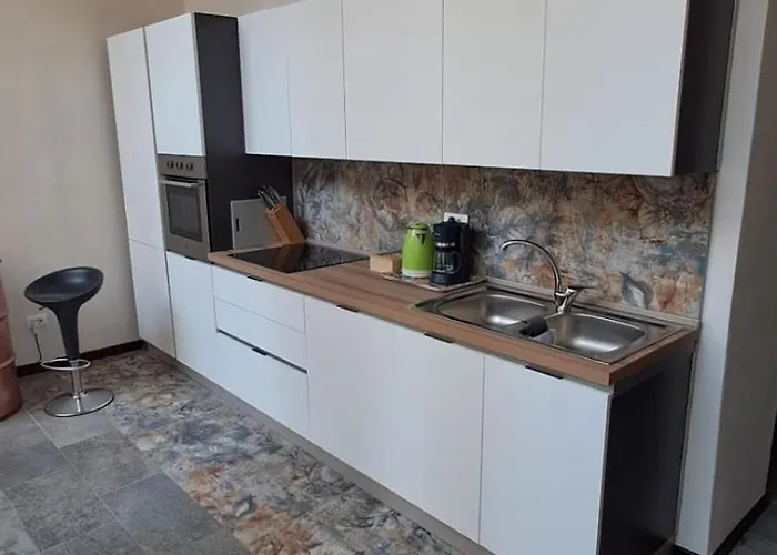 Сasa de vacaciones Once Upon A Time Domaso