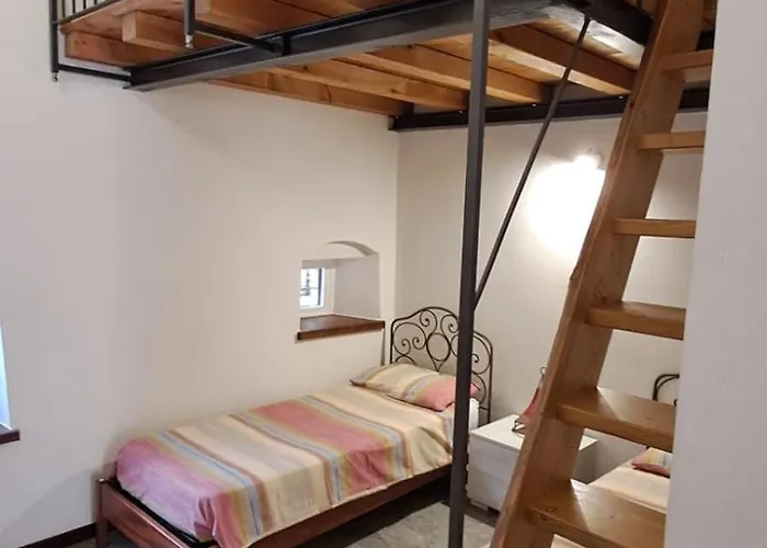 Сasa de vacaciones Once Upon A Time *