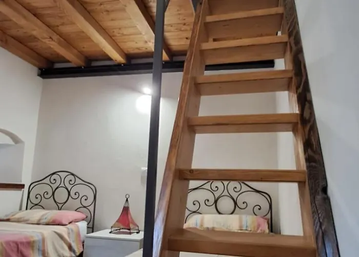 Сasa de vacaciones Once Upon A Time Domaso