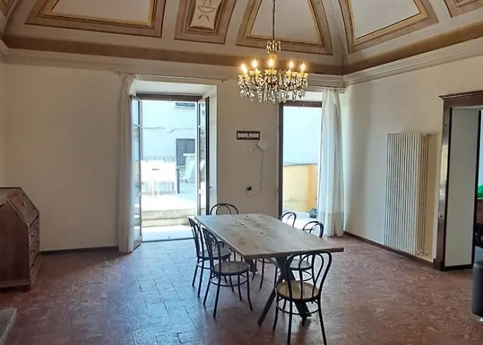 Сasa de vacaciones Once Upon A Time