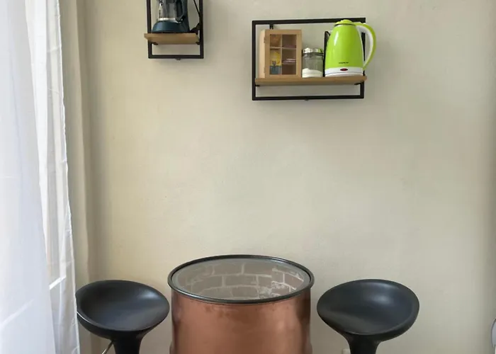 Once Upon A Time Сasa de vacaciones *