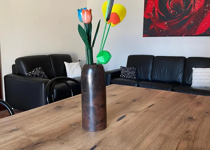 Once Upon A Time Сasa de vacaciones Domaso