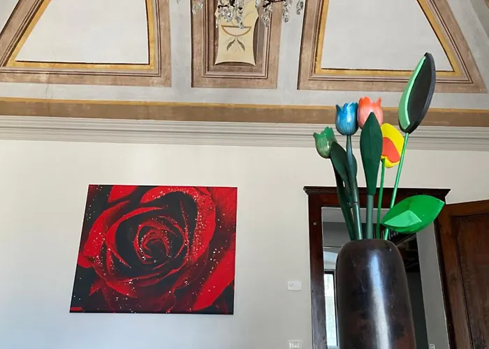 Сasa de vacaciones Once Upon A Time Domaso