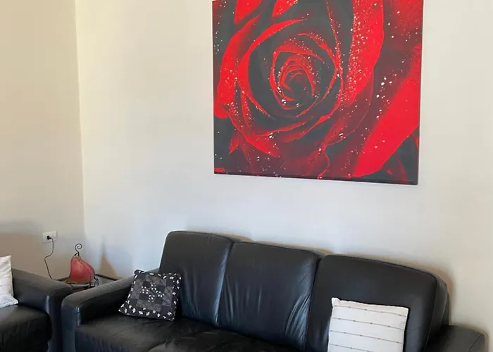 Сasa de vacaciones Once Upon A Time *