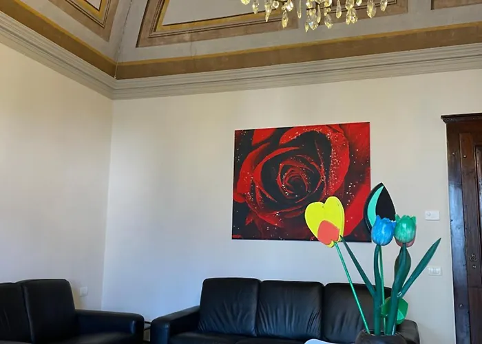 Сasa de vacaciones Once Upon A Time *