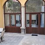 Once Upon A Time Σπίτι διακοπών Domaso
