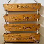 Casa vacanze Once Upon A Time Domaso