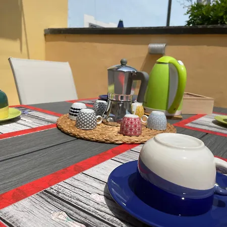 Once Upon A Time Holiday home Domaso