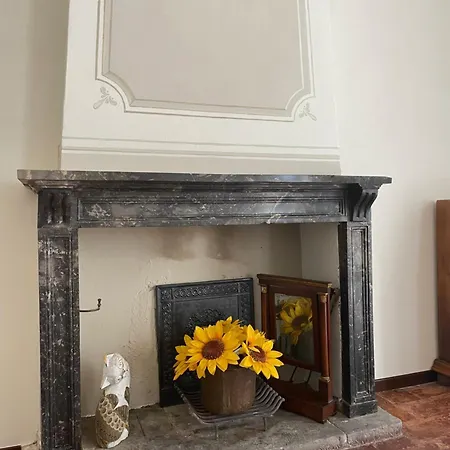 Prázdninový dům Once Upon A Time