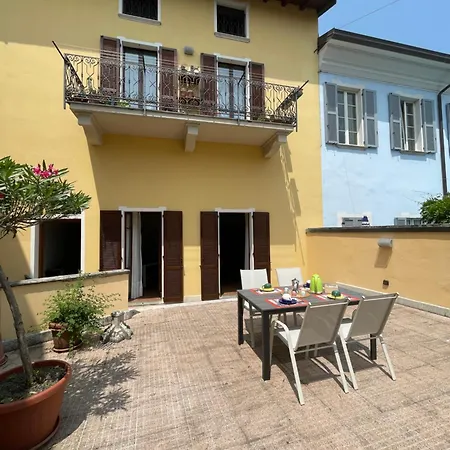 Once Upon A Time Holiday home *