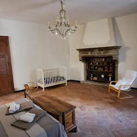 Once Upon A Time Holiday home Domaso