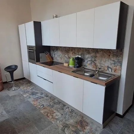 Holiday home Once Upon A Time Domaso