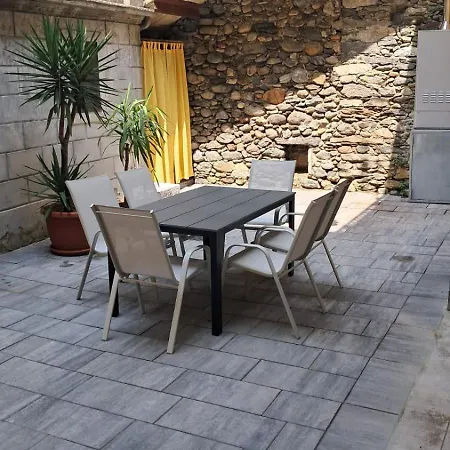 Holiday home Once Upon A Time