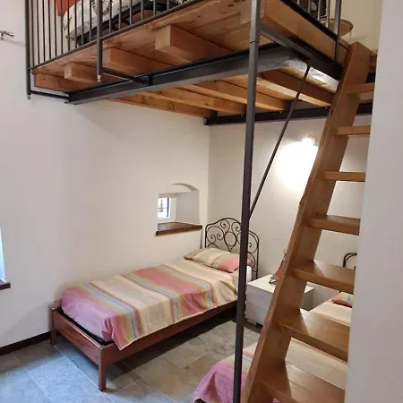 Holiday home Once Upon A Time *