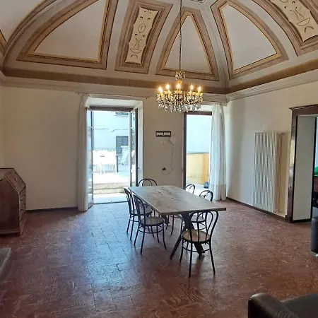 Prázdninový dům Once Upon A Time