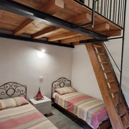 Once Upon A Time Prázdninový dům *