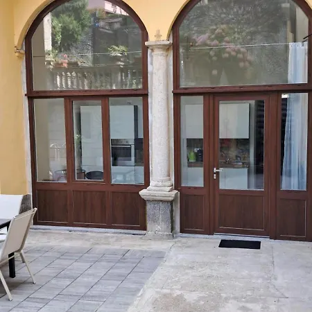 Once Upon A Time Holiday home Domaso