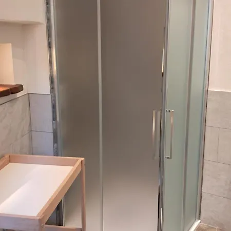 Prázdninový dům Once Upon A Time Domaso