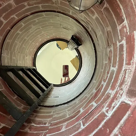 Prázdninový dům Once Upon A Time