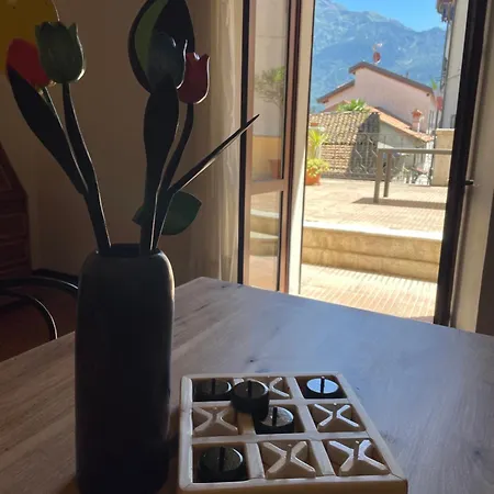 Prázdninový dům Once Upon A Time