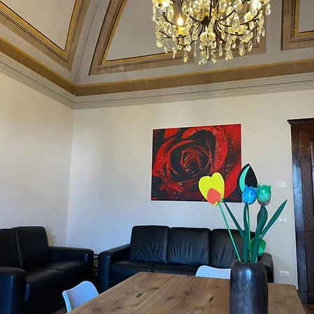 Prázdninový dům Once Upon A Time *