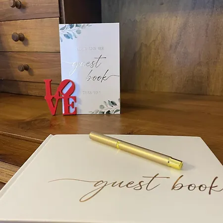 Σπίτι διακοπών Once Upon A Time Domaso