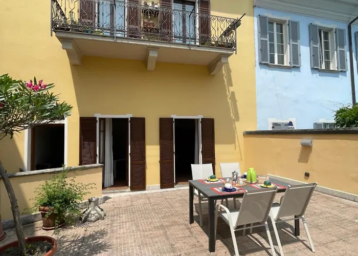 Once Upon A Time Tatil Evi *