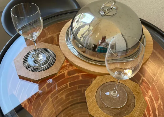 Once Upon A Time Tatil Evi Domaso