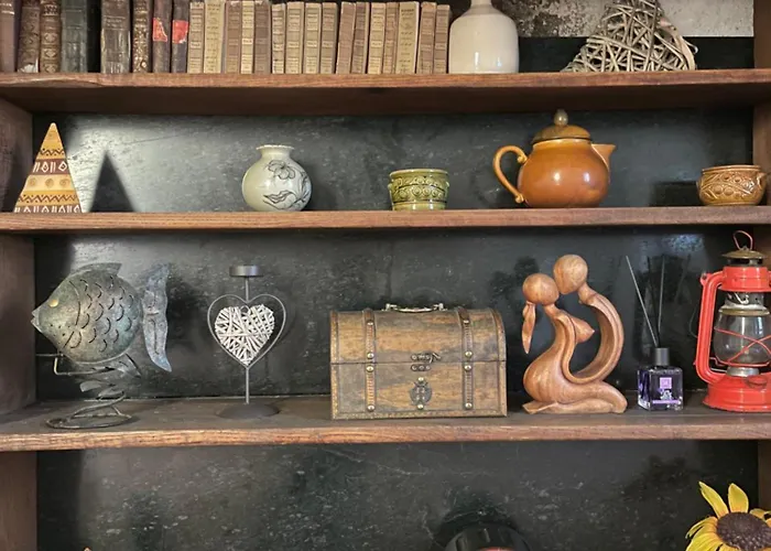 Once Upon A Time * Domaso