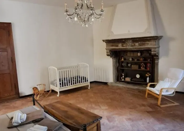 Once Upon A Time Tatil Evi Domaso