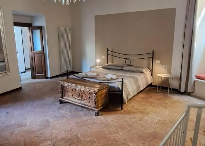 Once Upon A Time Tatil Evi