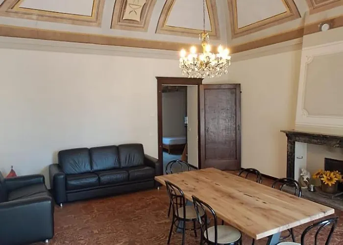 Once Upon A Time Tatil Evi Domaso