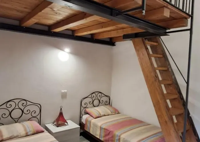 Once Upon A Time Tatil Evi *