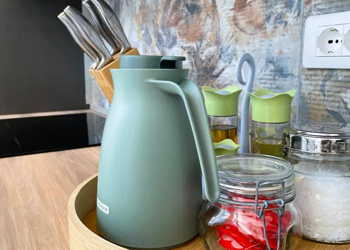 Once Upon A Time Tatil Evi