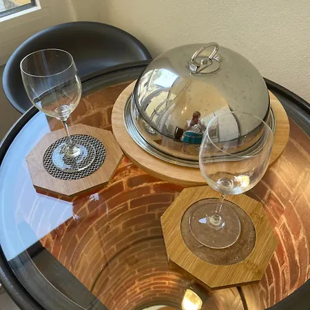 Once Upon A Time Hébergement de vacances Domaso