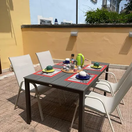 Once Upon A Time Hébergement de vacances