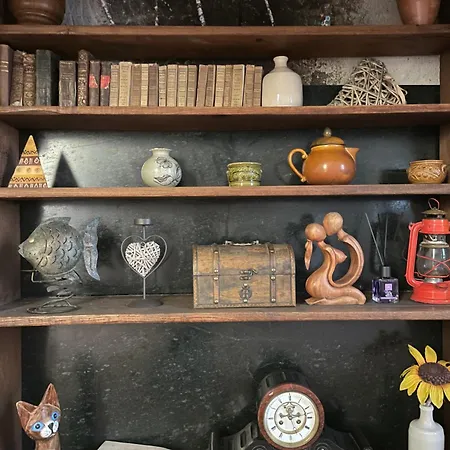 Once Upon A Time * Domaso