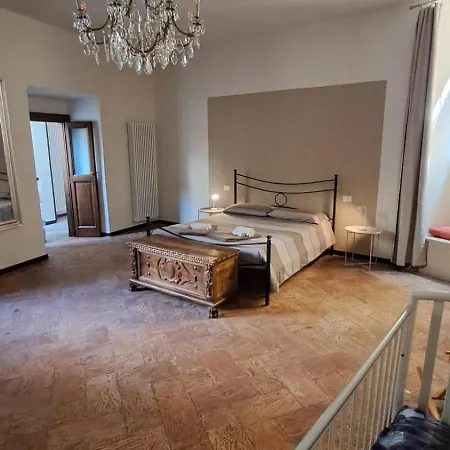 Once Upon A Time Hébergement de vacances