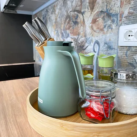 Once Upon A Time Hébergement de vacances