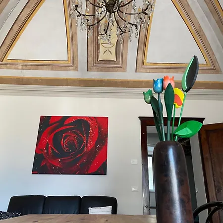 Dom wakacyjny Once Upon A Time Domaso